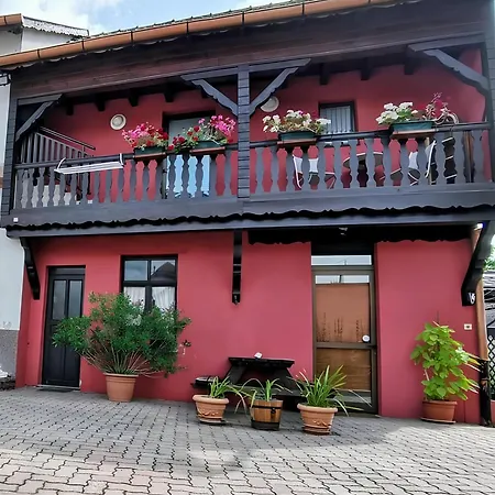 Apartamento Le Duplex Du Ried à En Alsace Proche Europa Park *