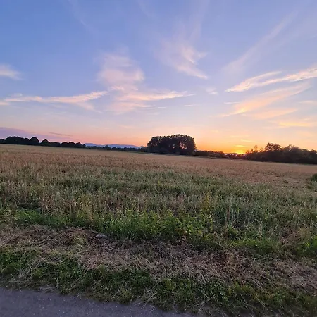 Le Duplex Du Ried à En Alsace Proche Europa Park Apartamento
