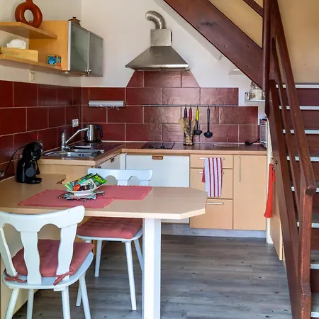 Le Duplex Du Ried A En Alsace Proche Europa Park *