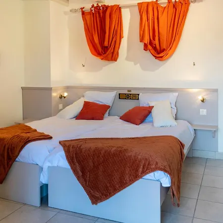Le Duplex Du Ried A En Alsace Proche Europa Park *