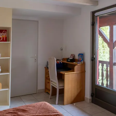 Le Duplex Du Ried à En Alsace Proche Europa Park Apartamento *