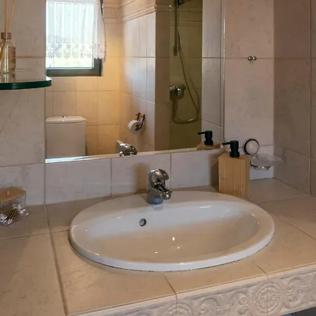 Le Duplex Du Ried à En Alsace Proche Europa Park