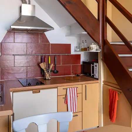 Le Duplex Du Ried A En Alsace Proche Europa Park * Muttersholtz